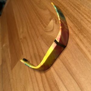 Fitbit Flex bracelets